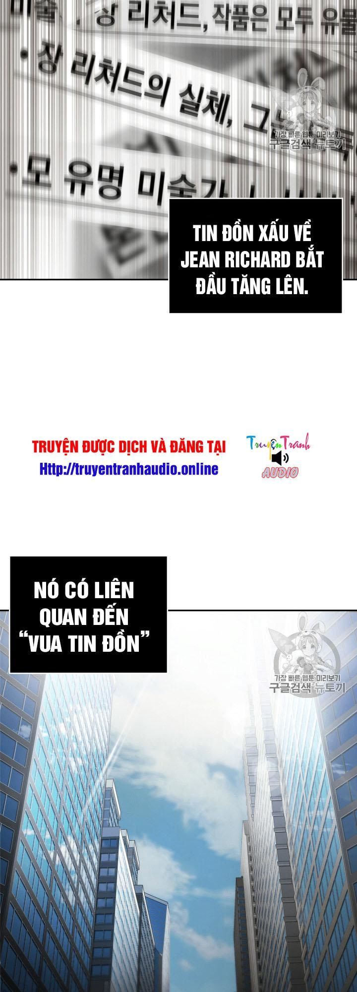 Vua Trộm Mộ