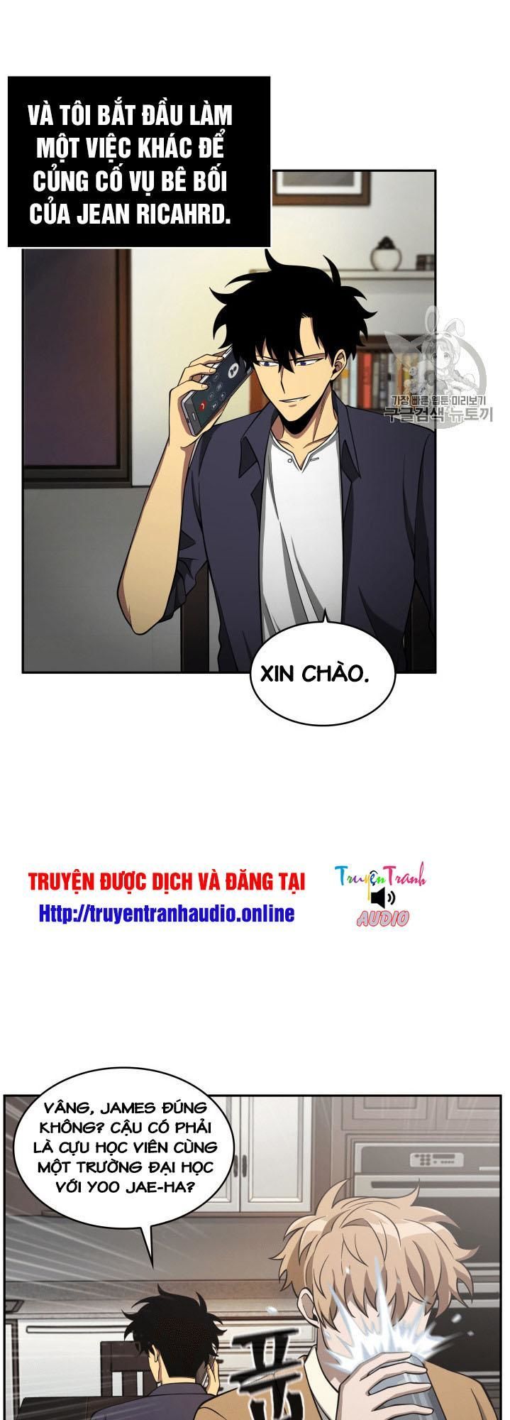 Vua Trộm Mộ