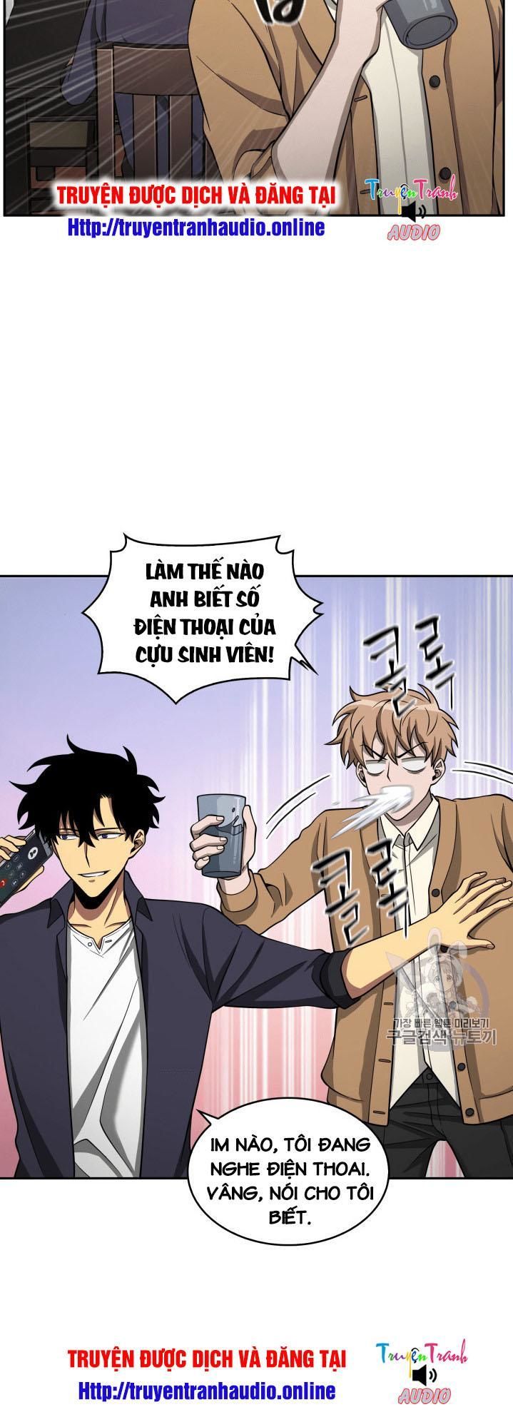 Vua Trộm Mộ