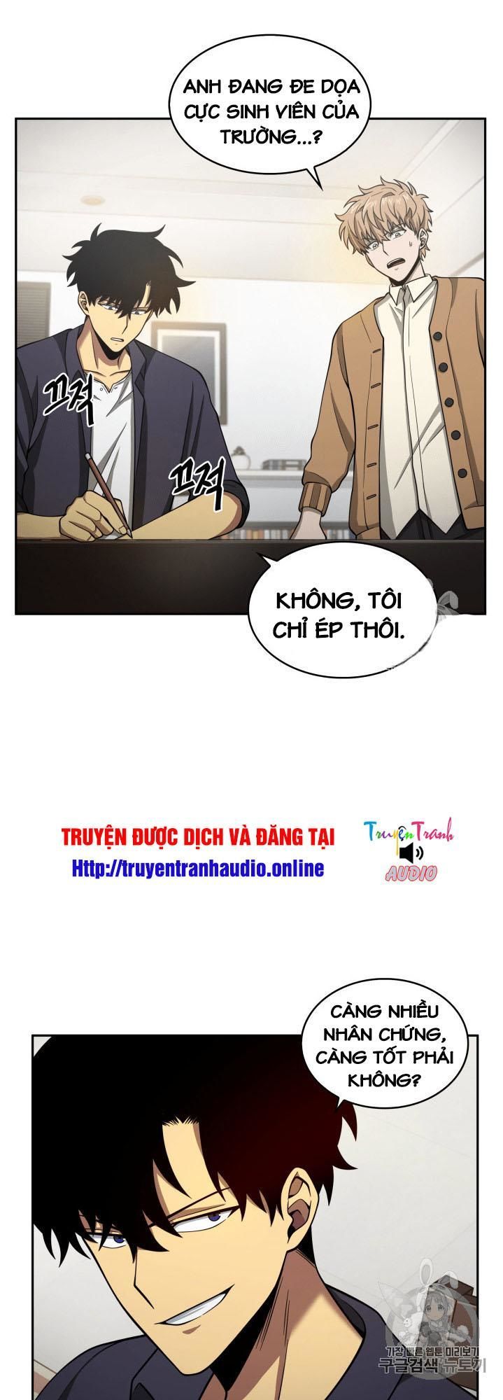 Vua Trộm Mộ