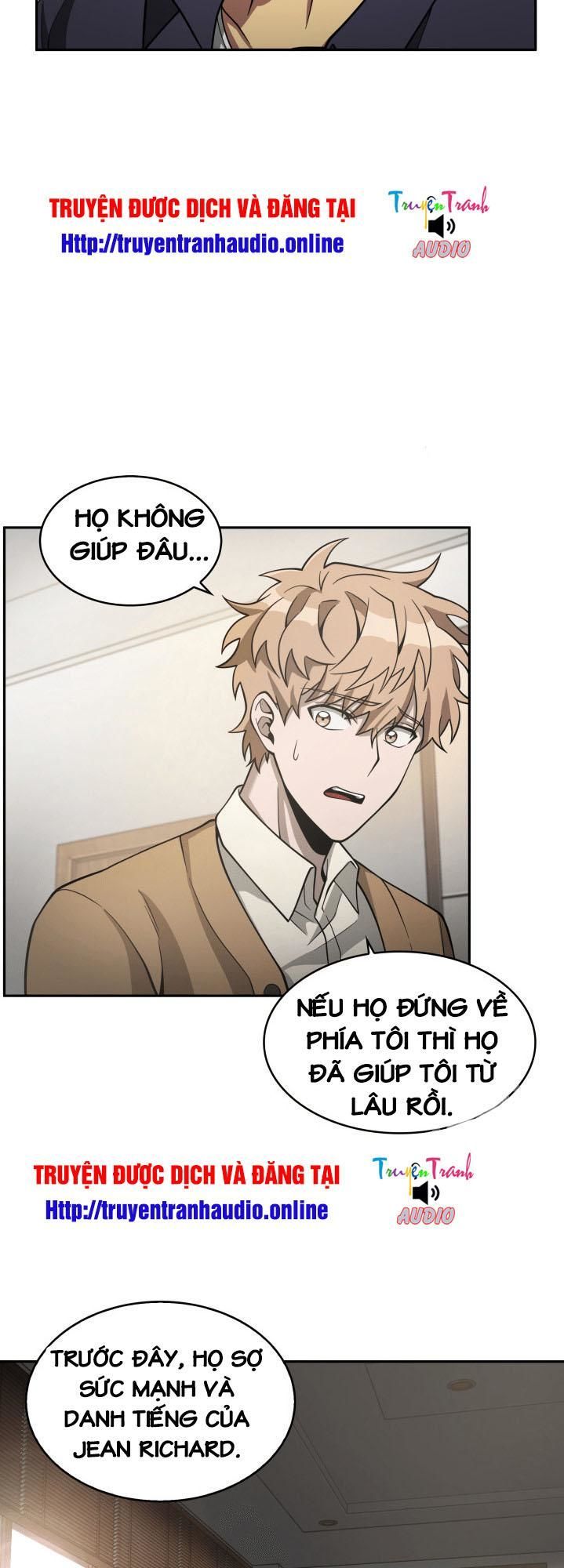 Vua Trộm Mộ