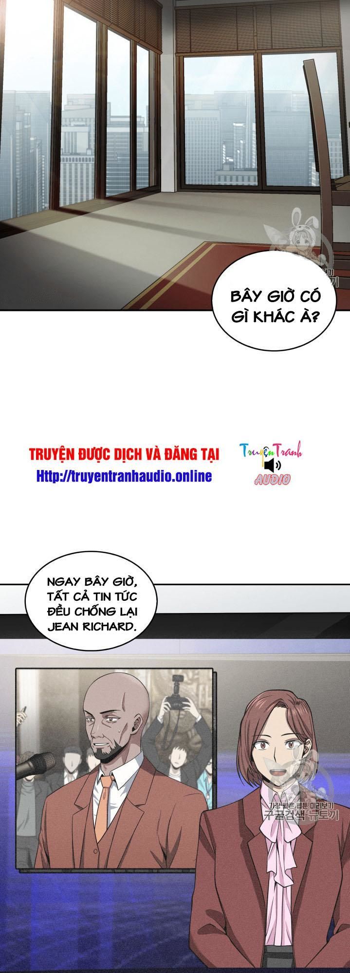 Vua Trộm Mộ