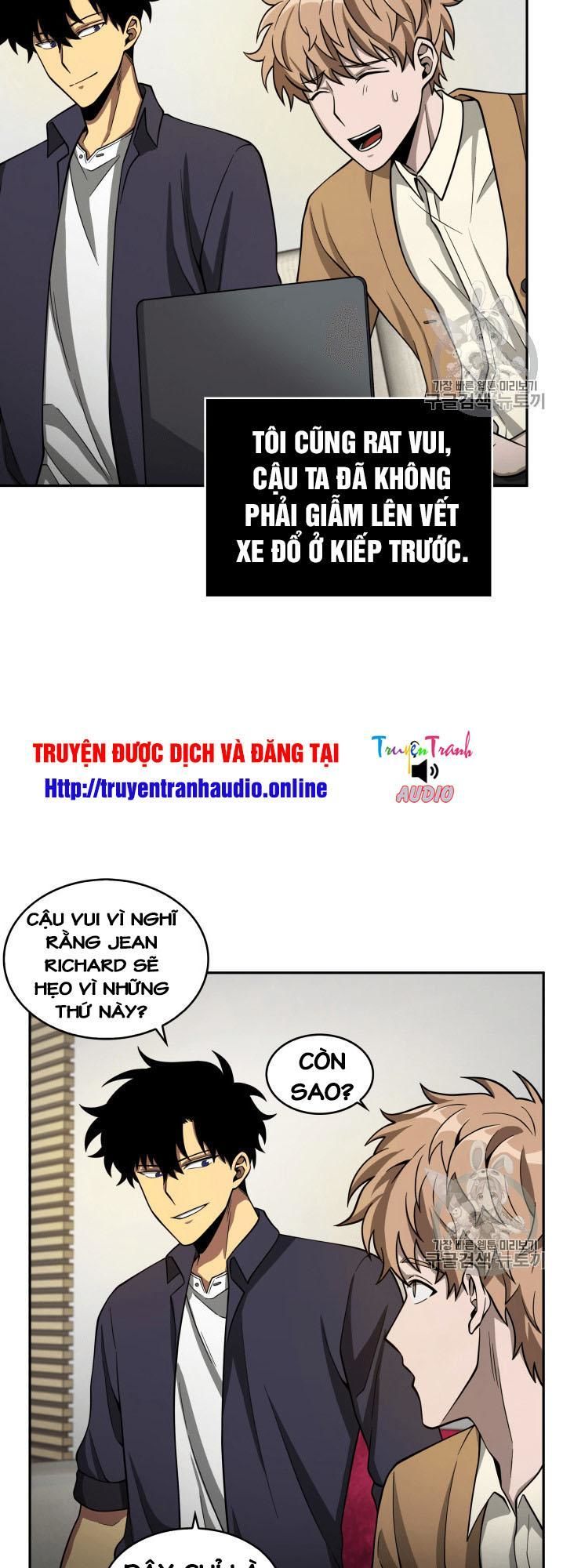 Vua Trộm Mộ