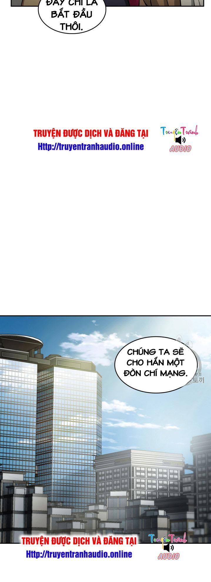 Vua Trộm Mộ