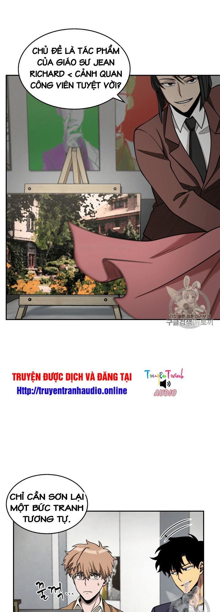 Vua Trộm Mộ