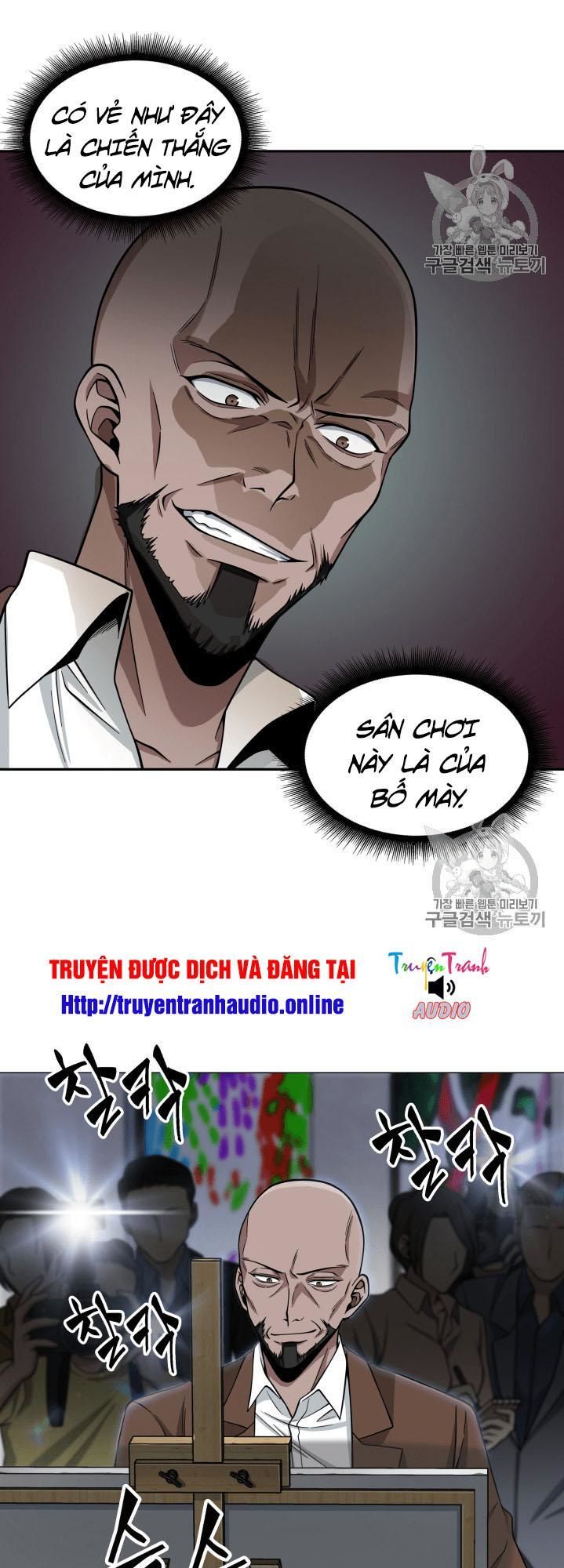Vua Trộm Mộ