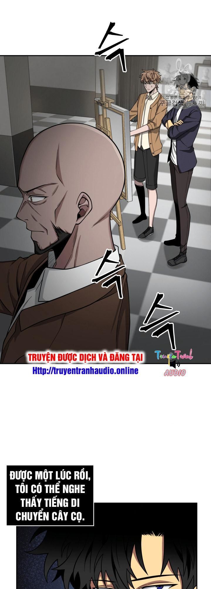 Vua Trộm Mộ