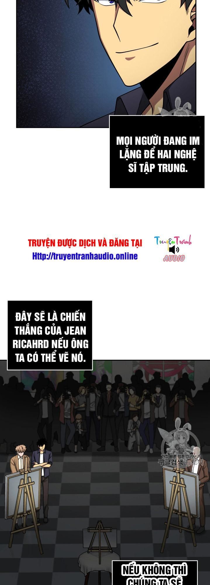 Vua Trộm Mộ