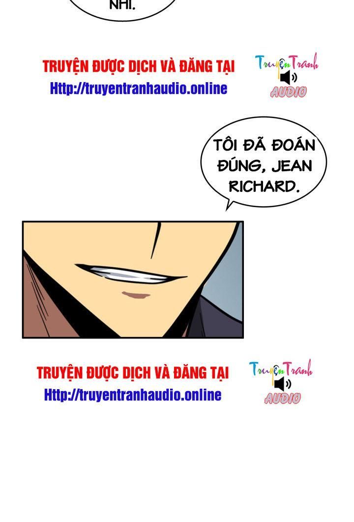 Vua Trộm Mộ