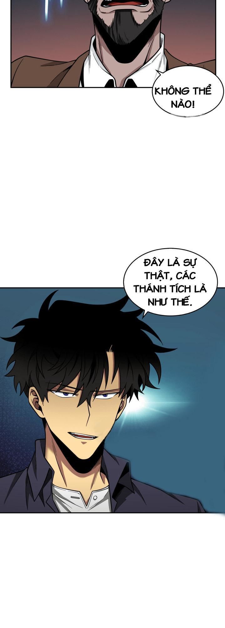 Vua Trộm Mộ