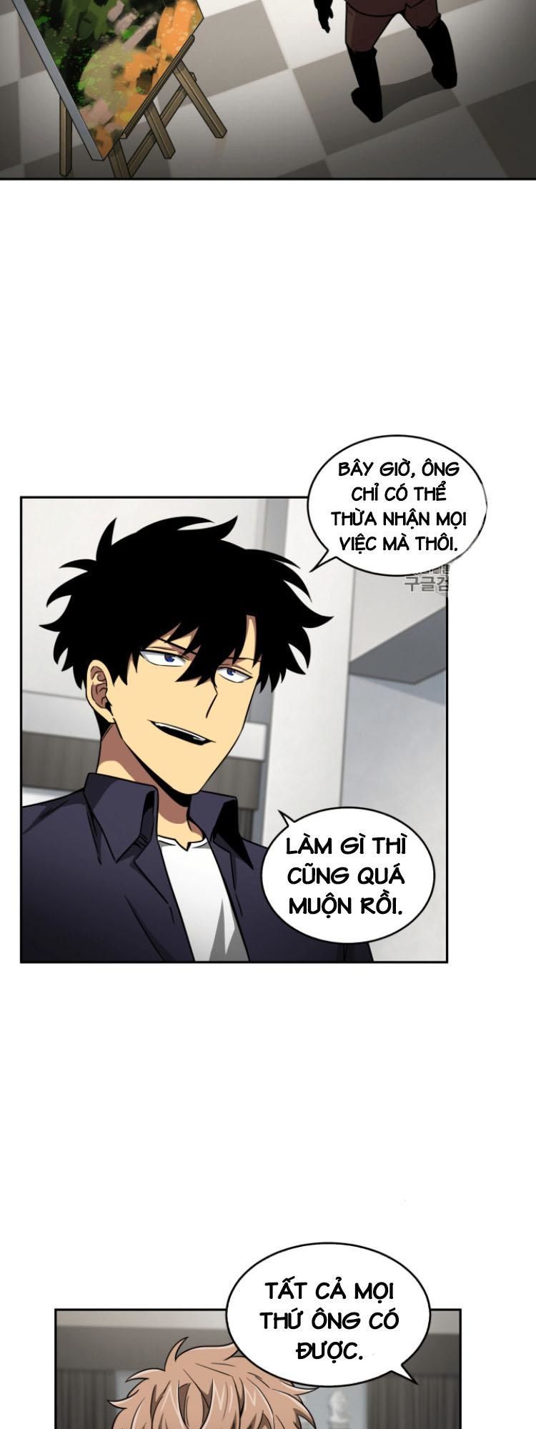 Vua Trộm Mộ