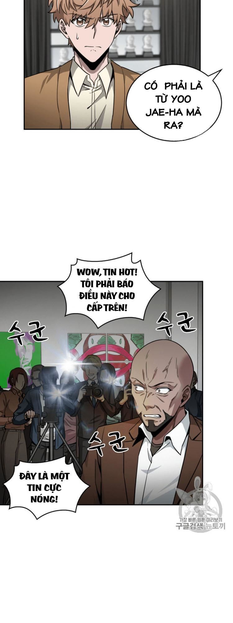 Vua Trộm Mộ