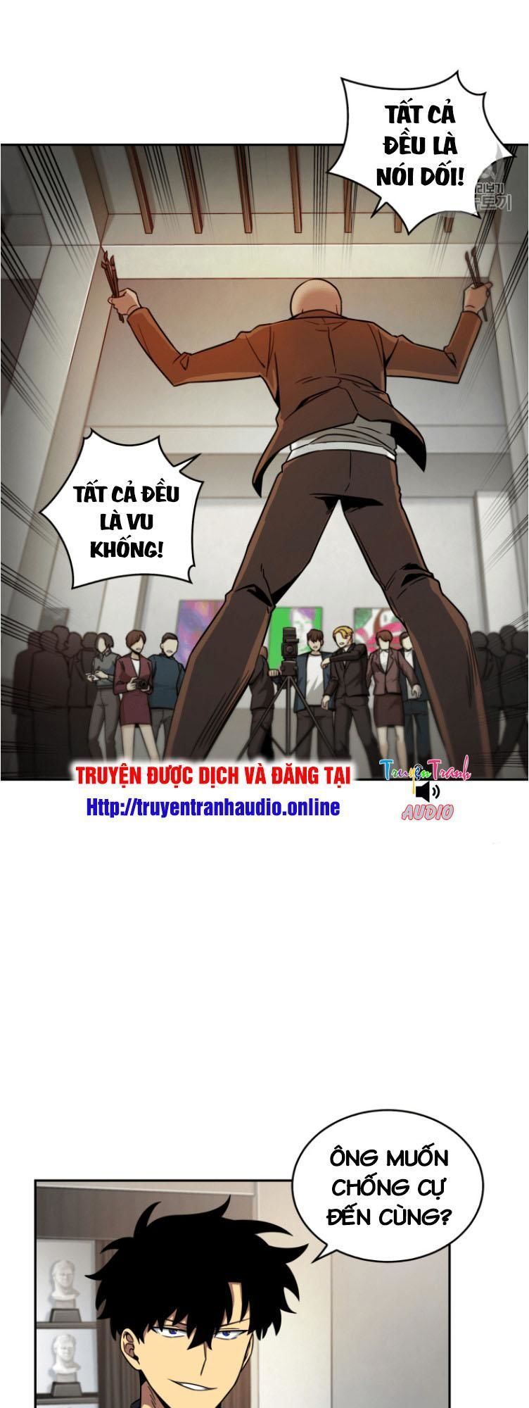 Vua Trộm Mộ