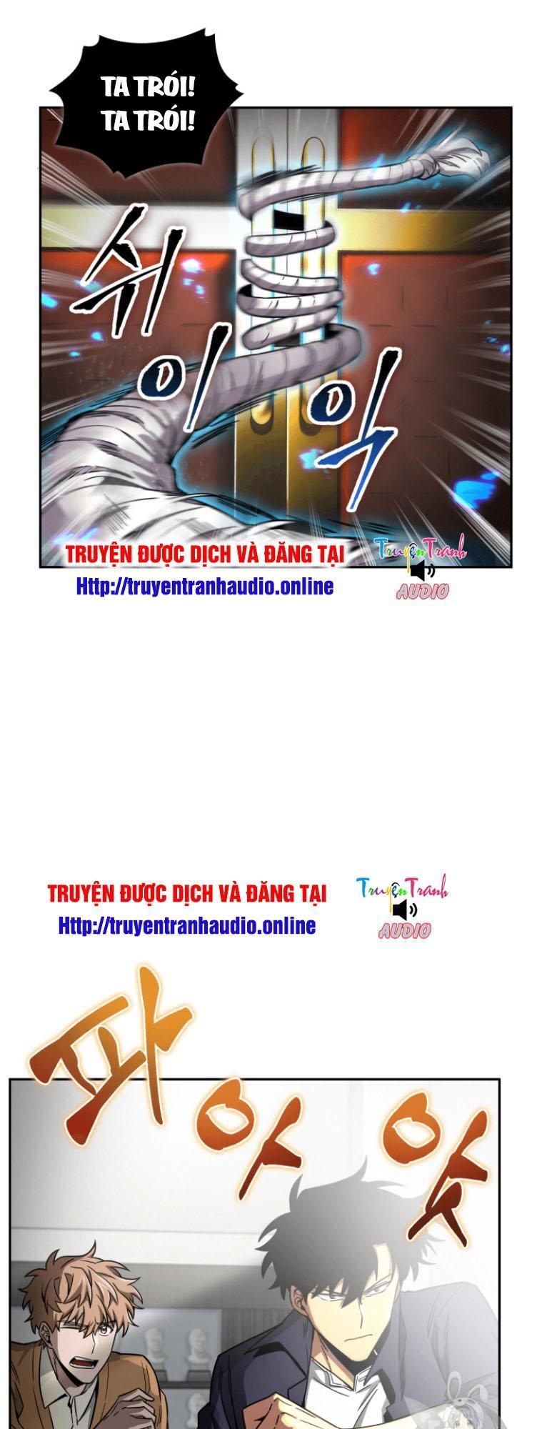 Vua Trộm Mộ
