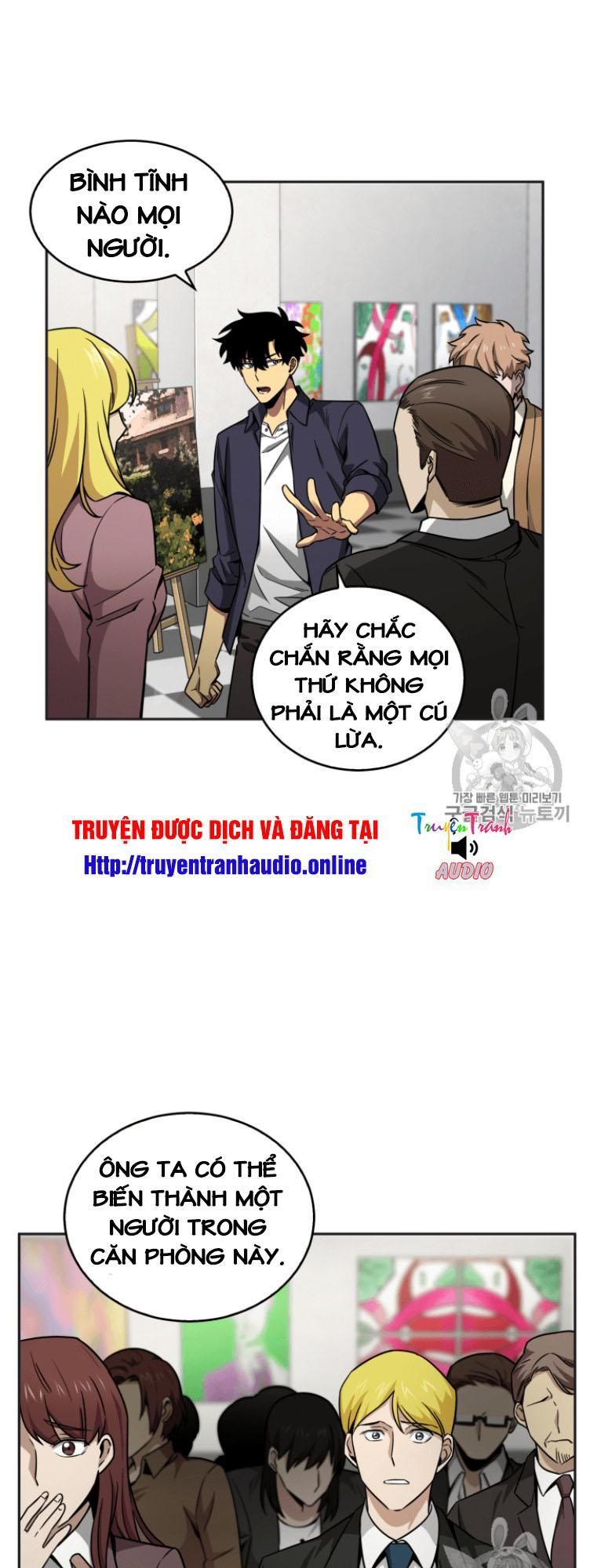 Vua Trộm Mộ