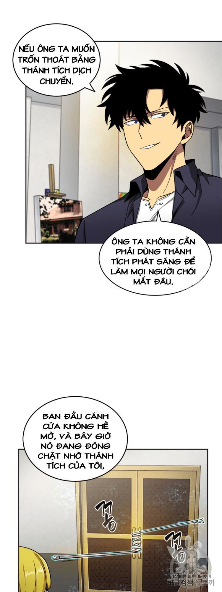 Vua Trộm Mộ