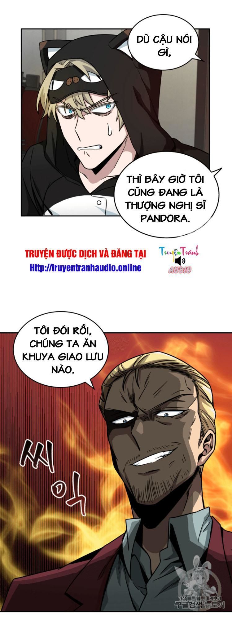 Vua Trộm Mộ