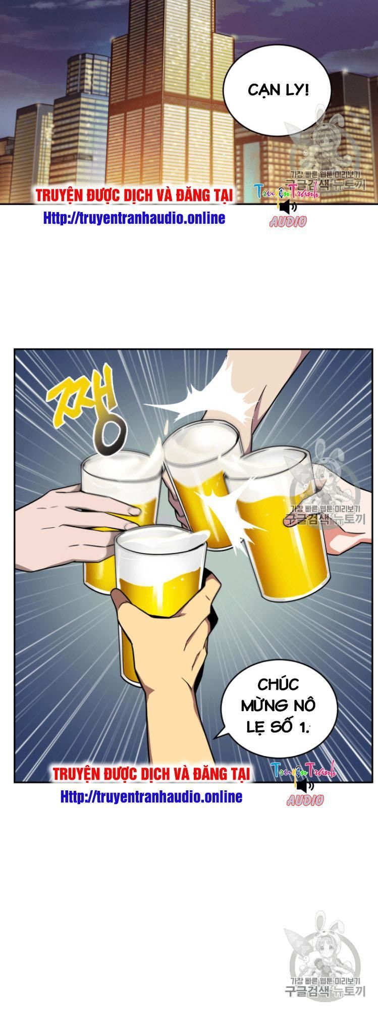 Vua Trộm Mộ