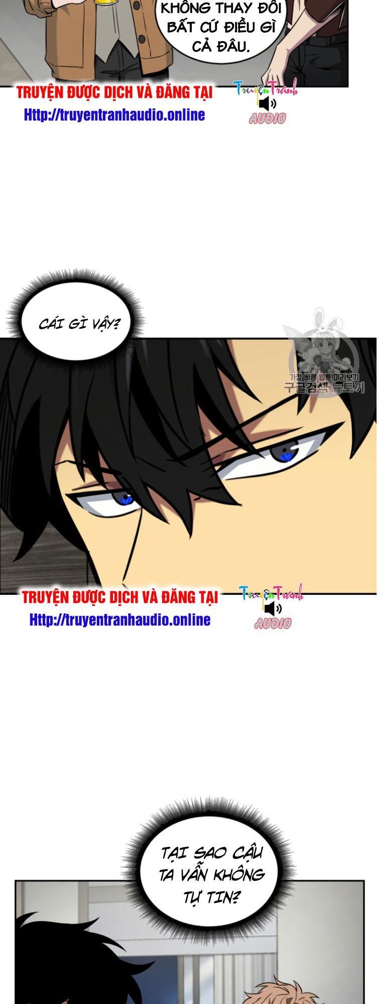 Vua Trộm Mộ
