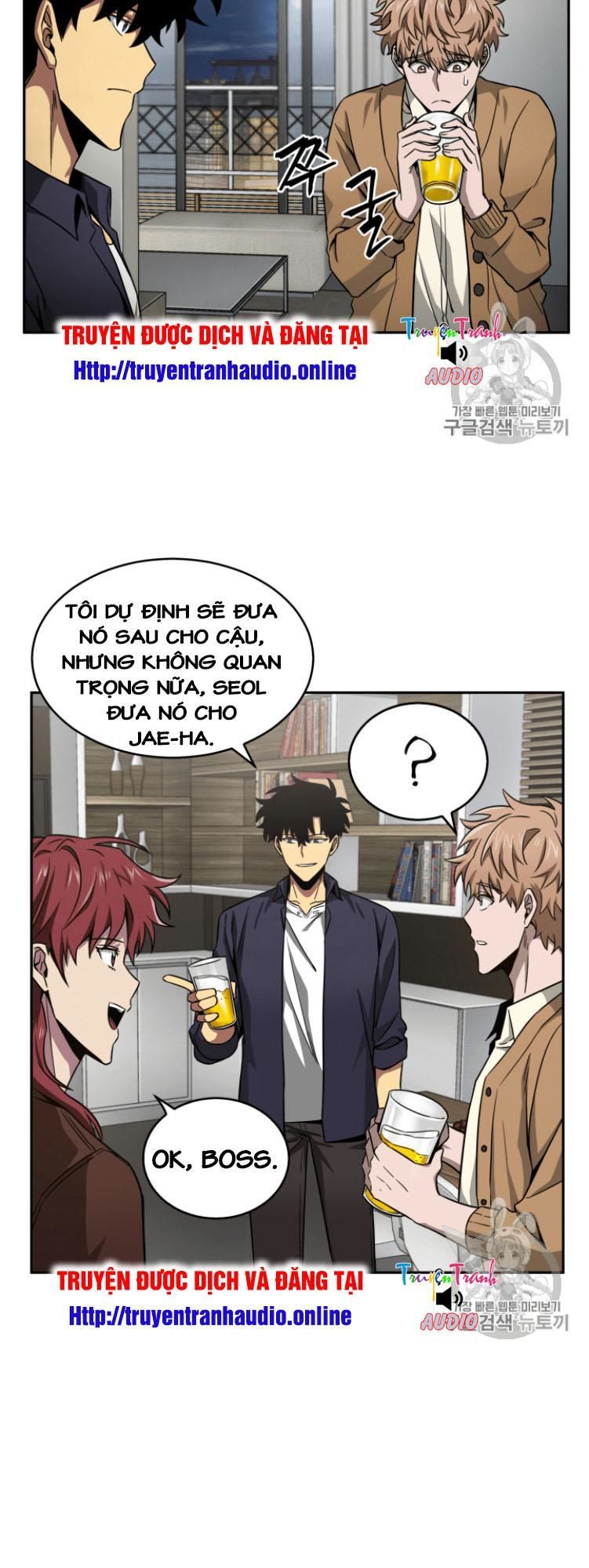 Vua Trộm Mộ