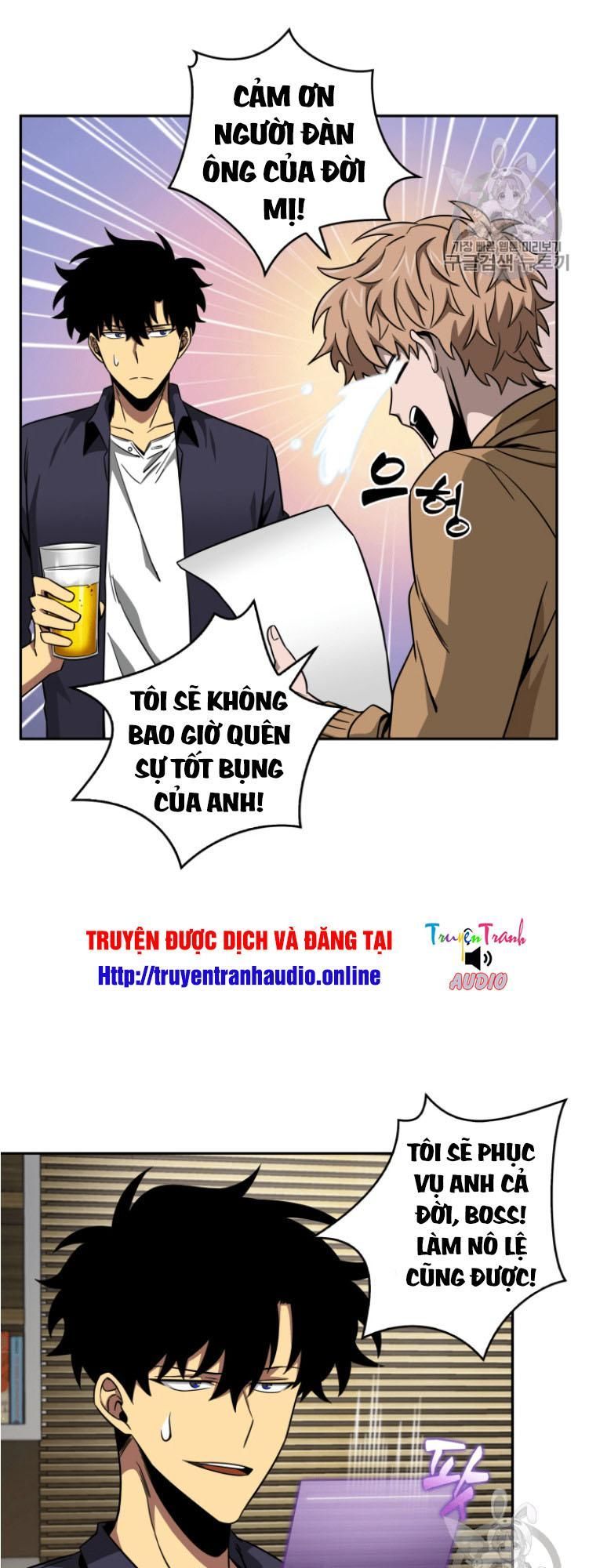 Vua Trộm Mộ