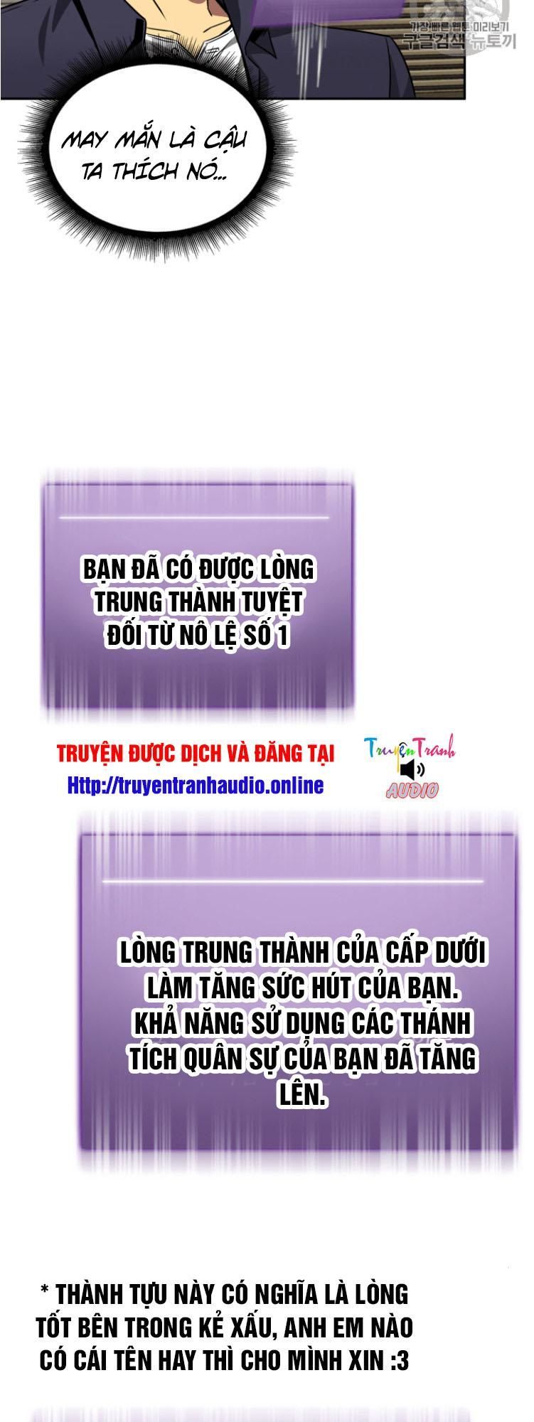 Vua Trộm Mộ