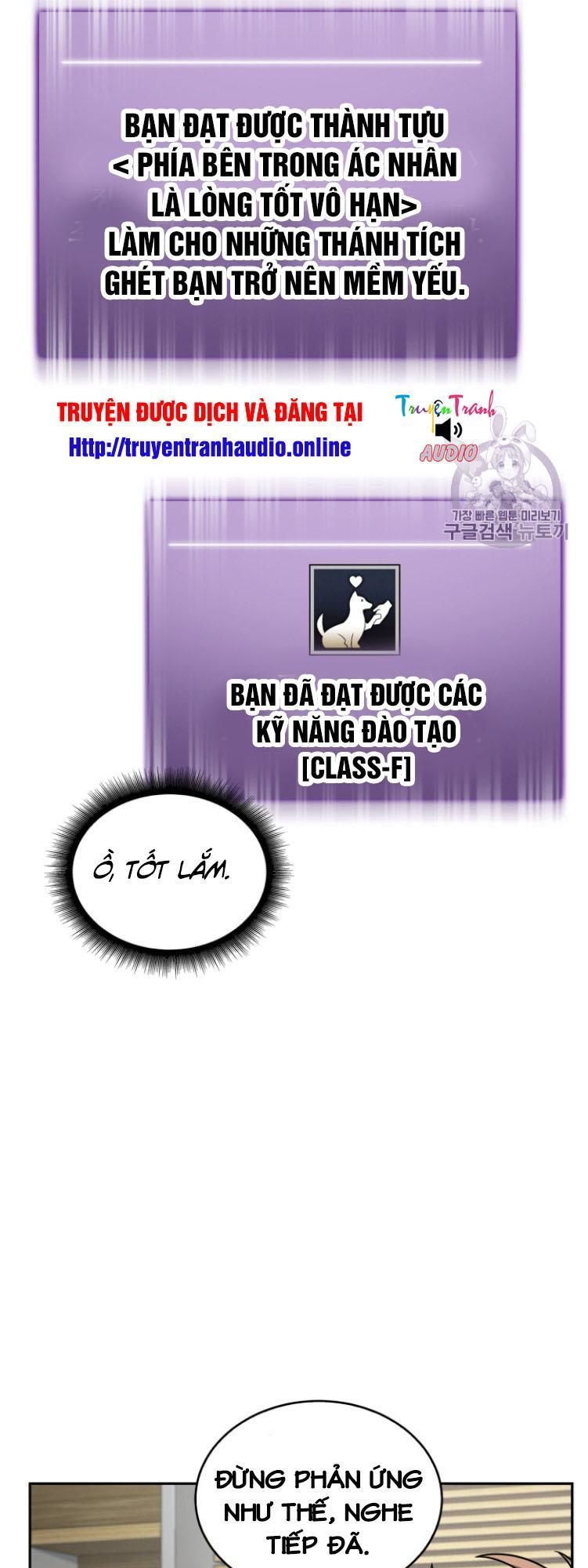 Vua Trộm Mộ