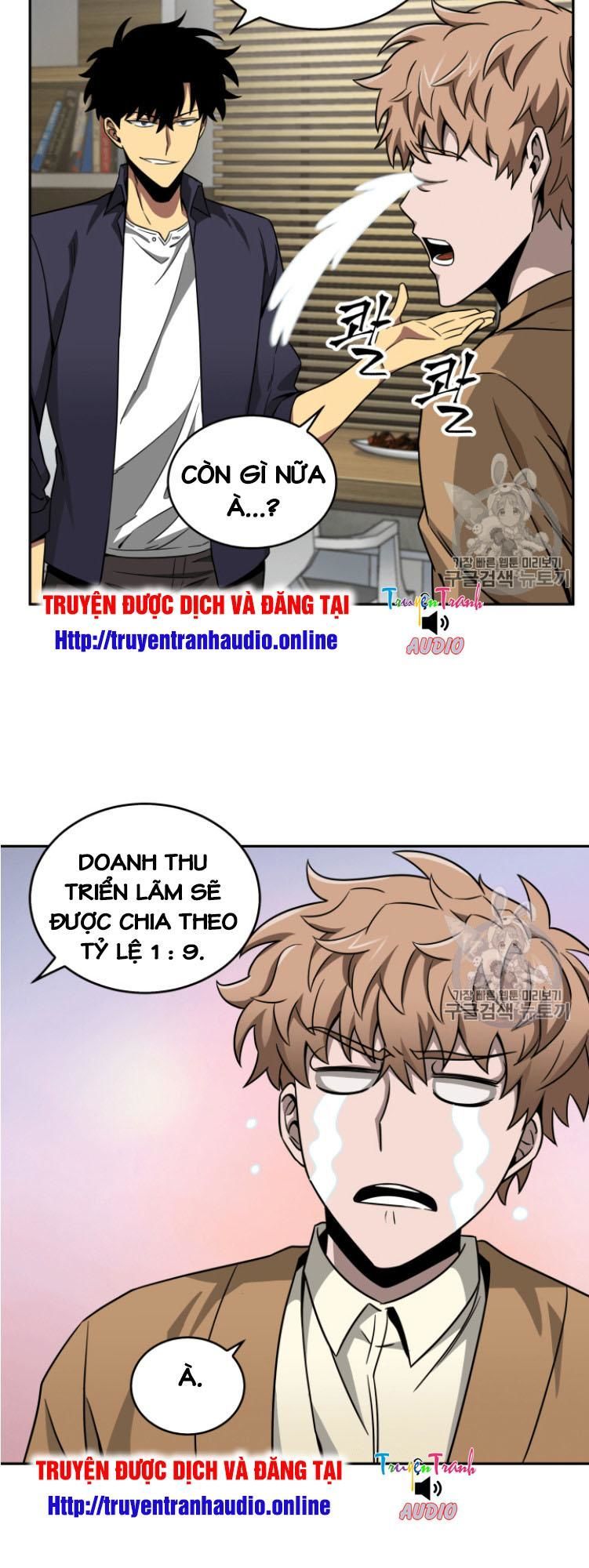 Vua Trộm Mộ