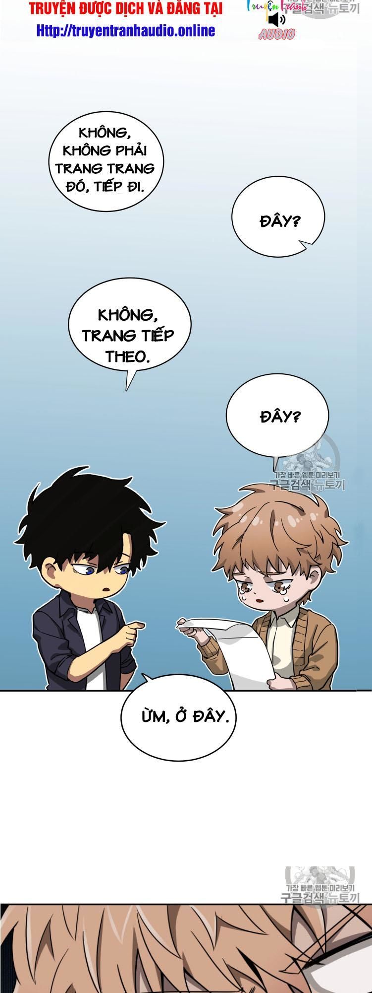 Vua Trộm Mộ