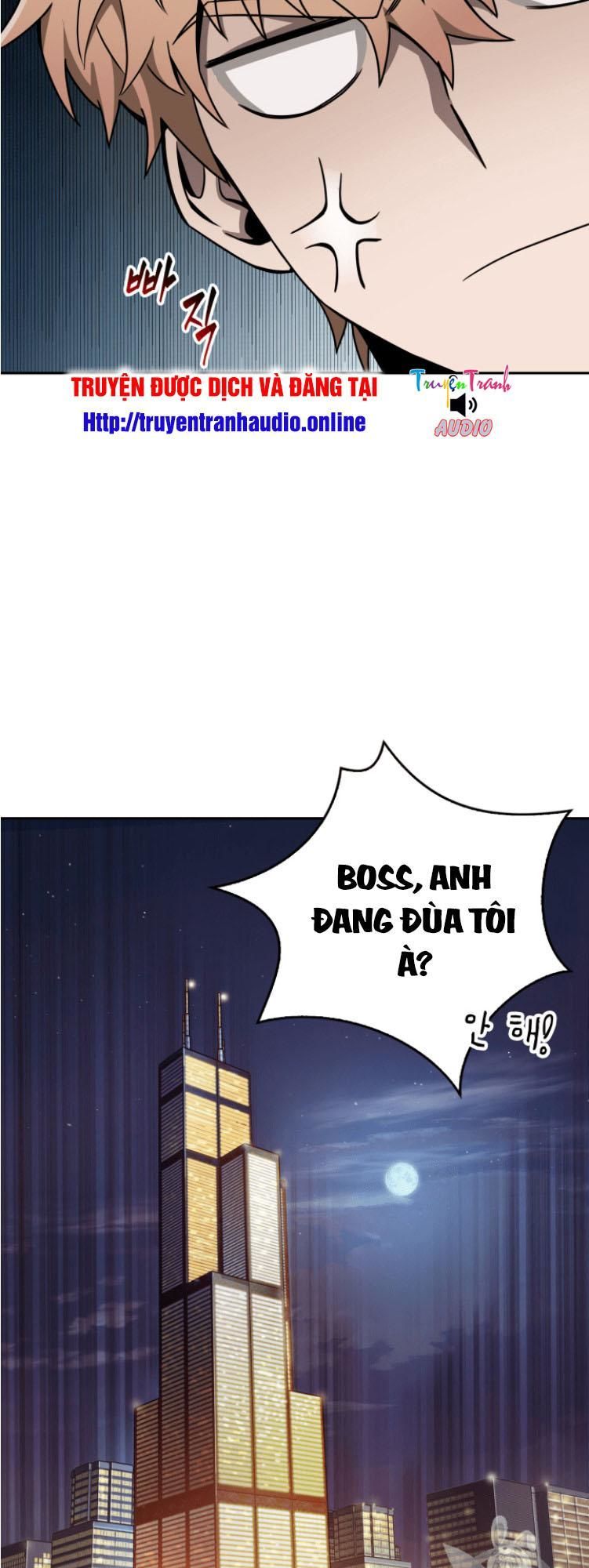 Vua Trộm Mộ