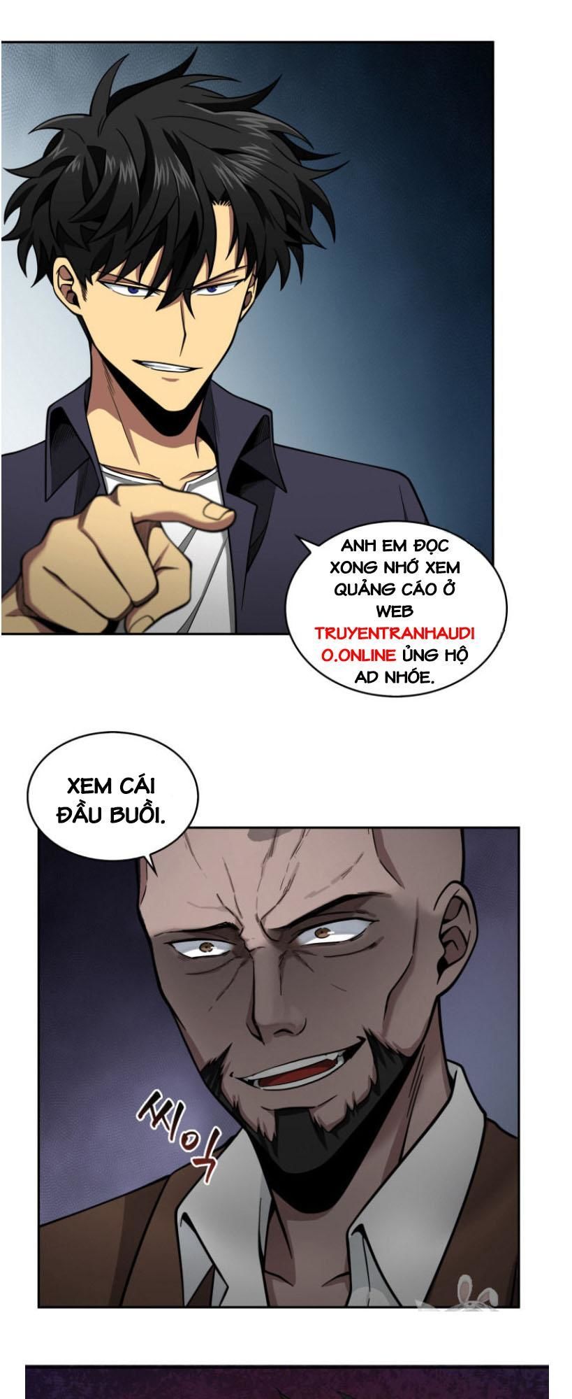 Vua Trộm Mộ