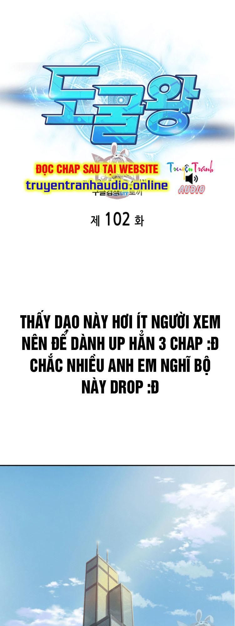 Vua Trộm Mộ