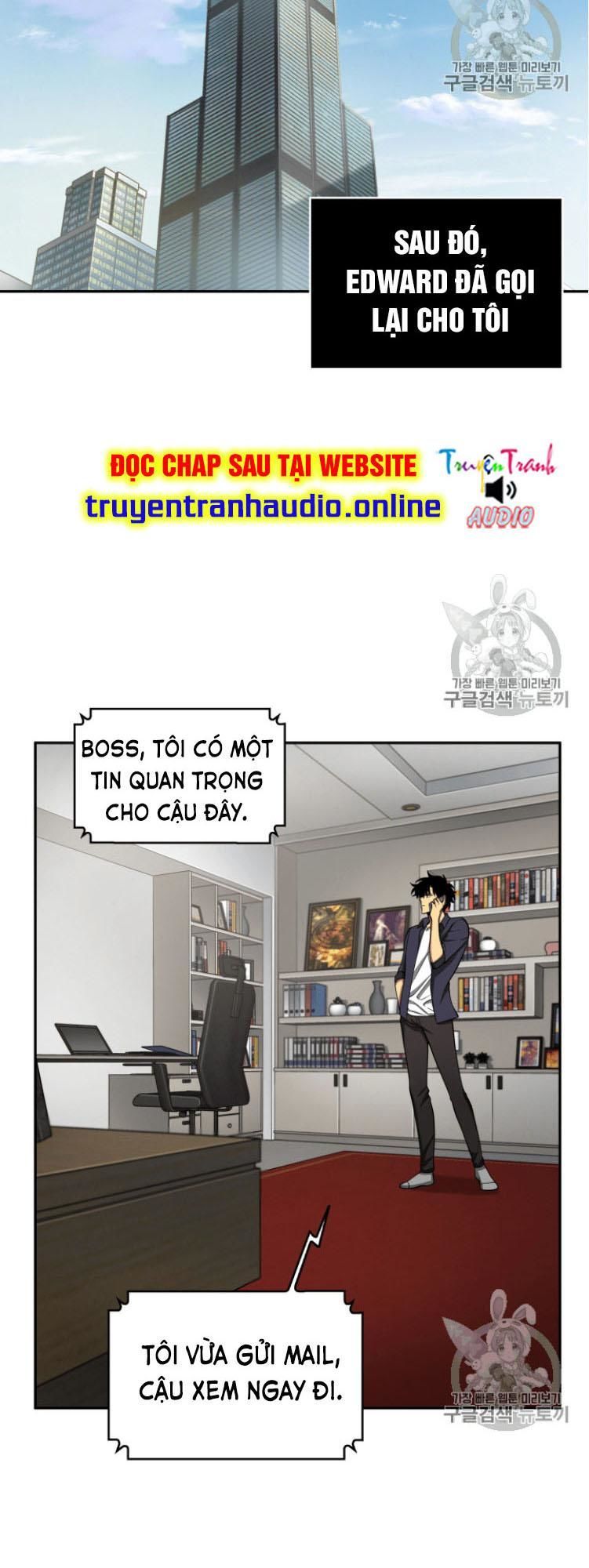 Vua Trộm Mộ