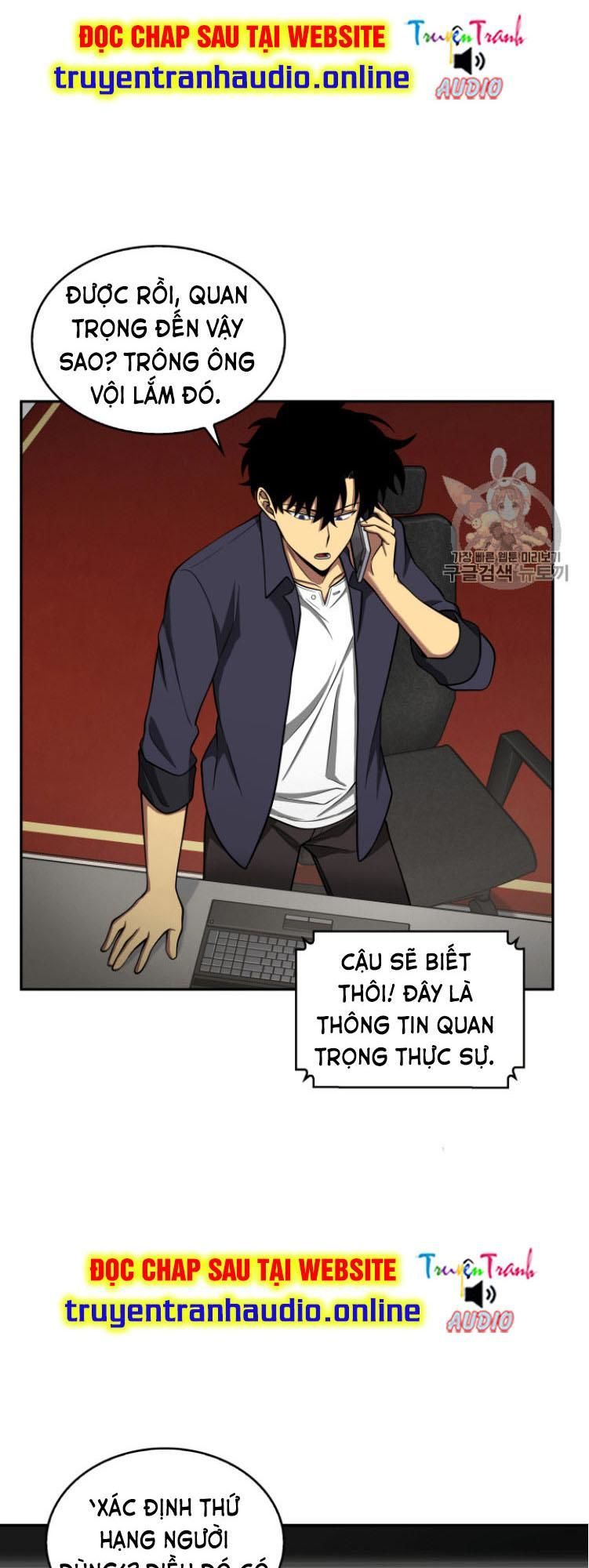 Vua Trộm Mộ