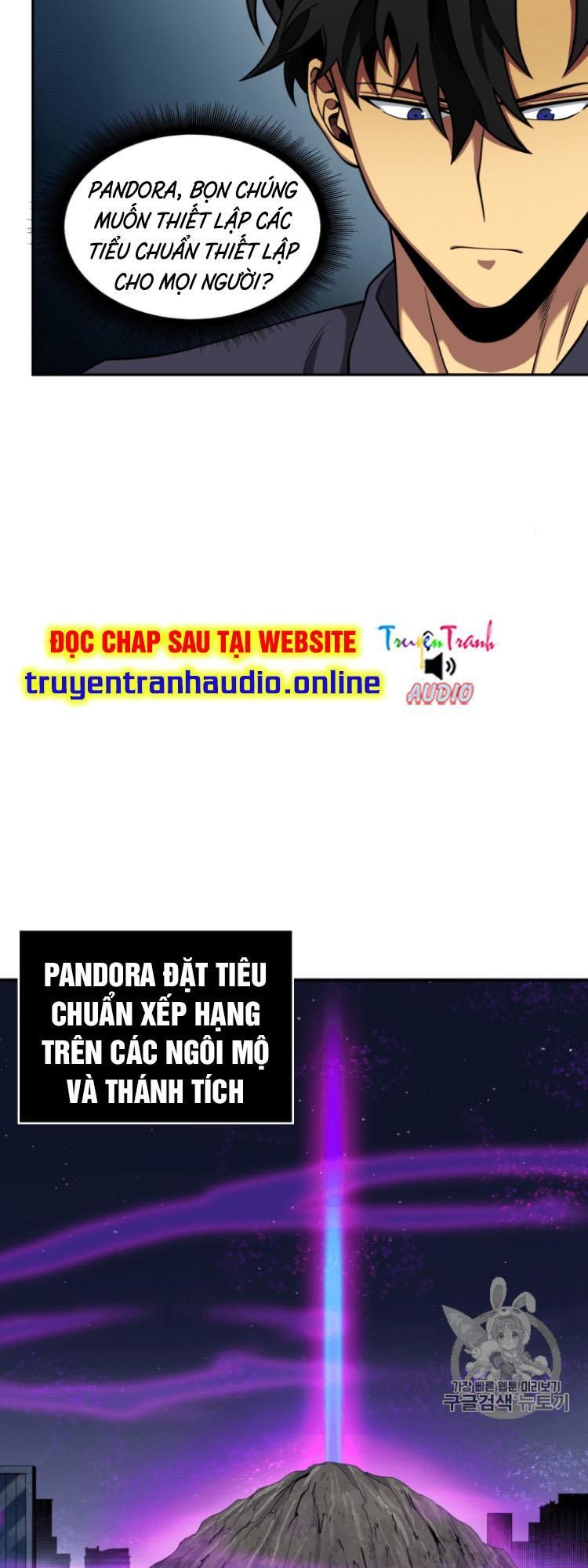 Vua Trộm Mộ
