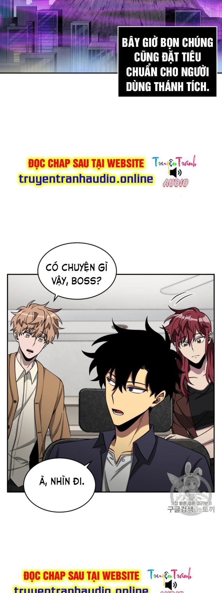 Vua Trộm Mộ