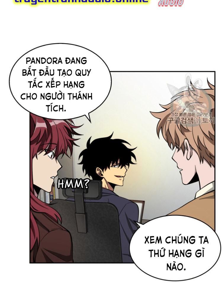 Vua Trộm Mộ