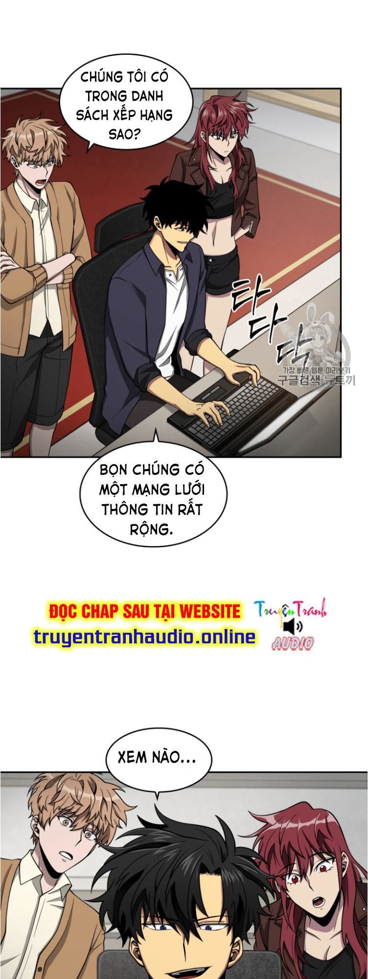 Vua Trộm Mộ
