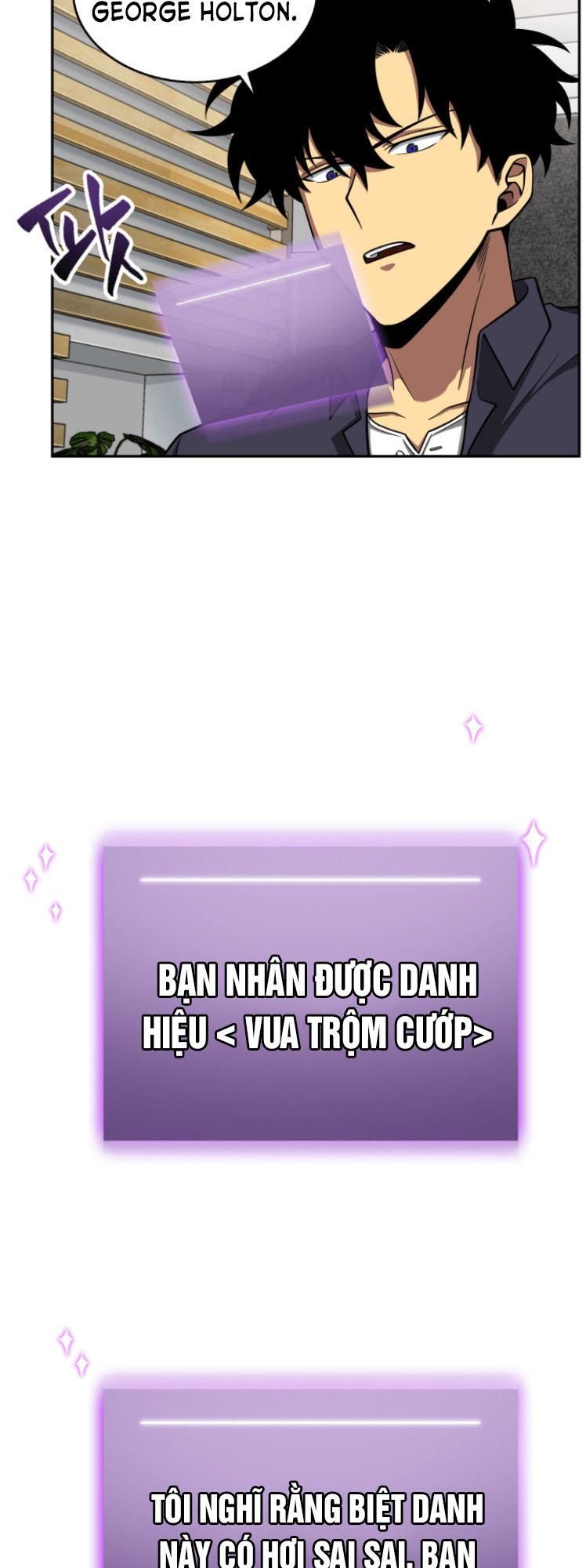 Vua Trộm Mộ