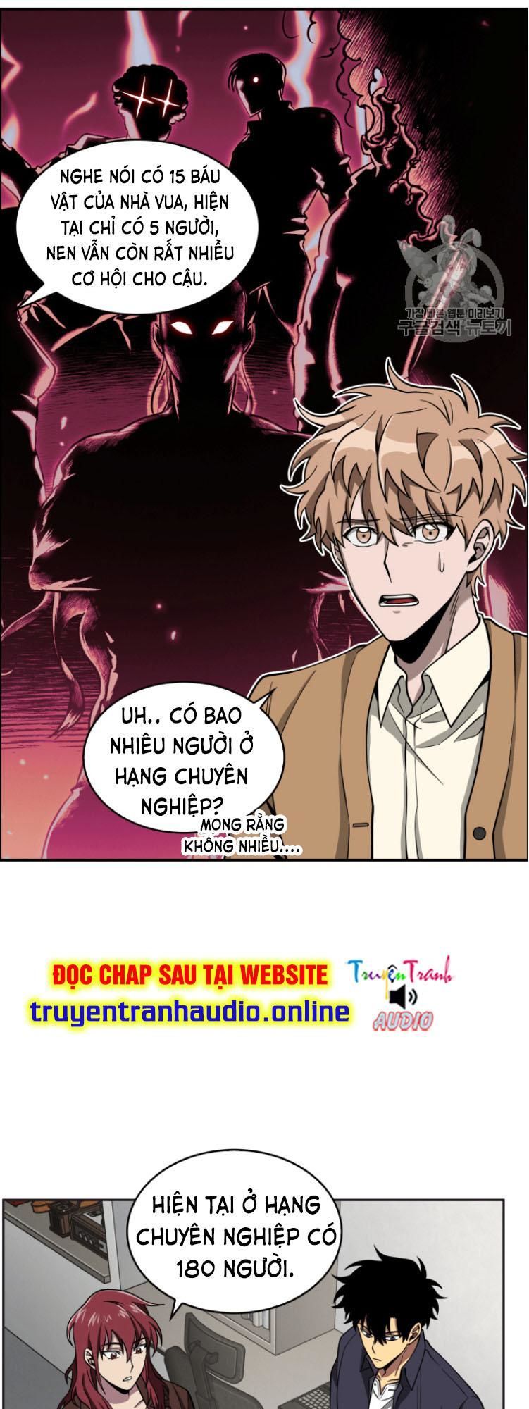 Vua Trộm Mộ