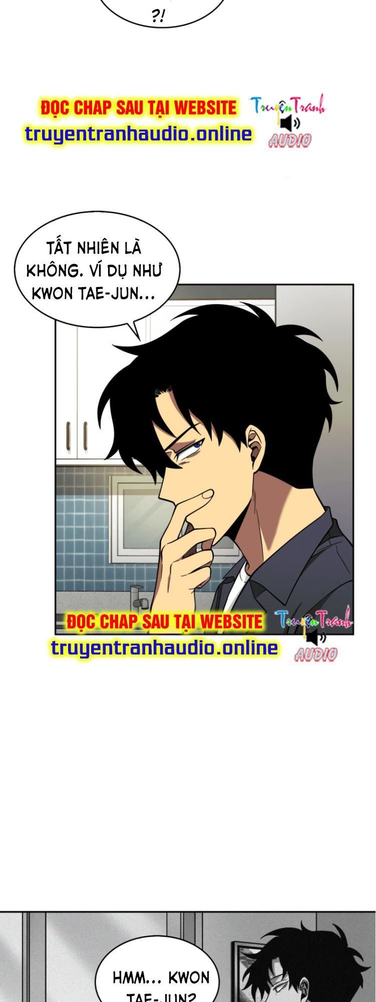 Vua Trộm Mộ