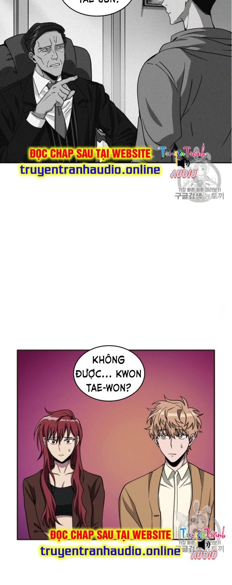 Vua Trộm Mộ