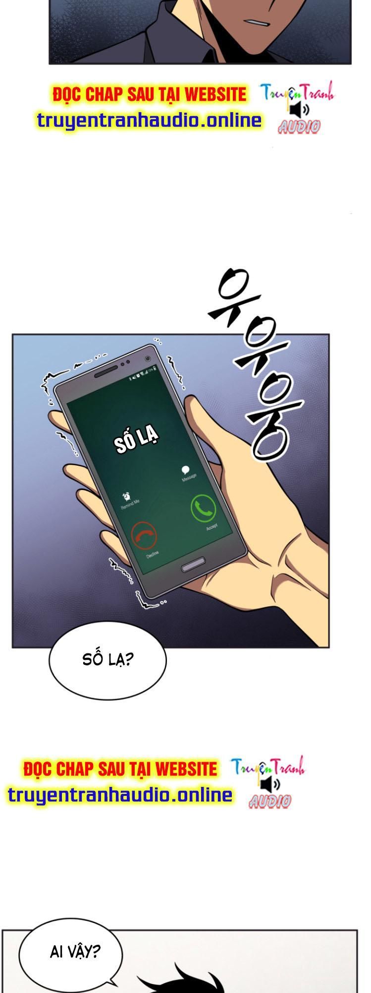 Vua Trộm Mộ