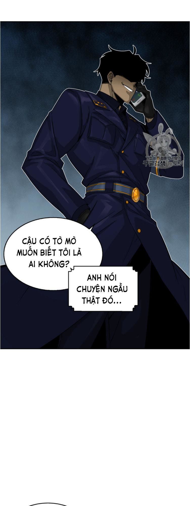 Vua Trộm Mộ