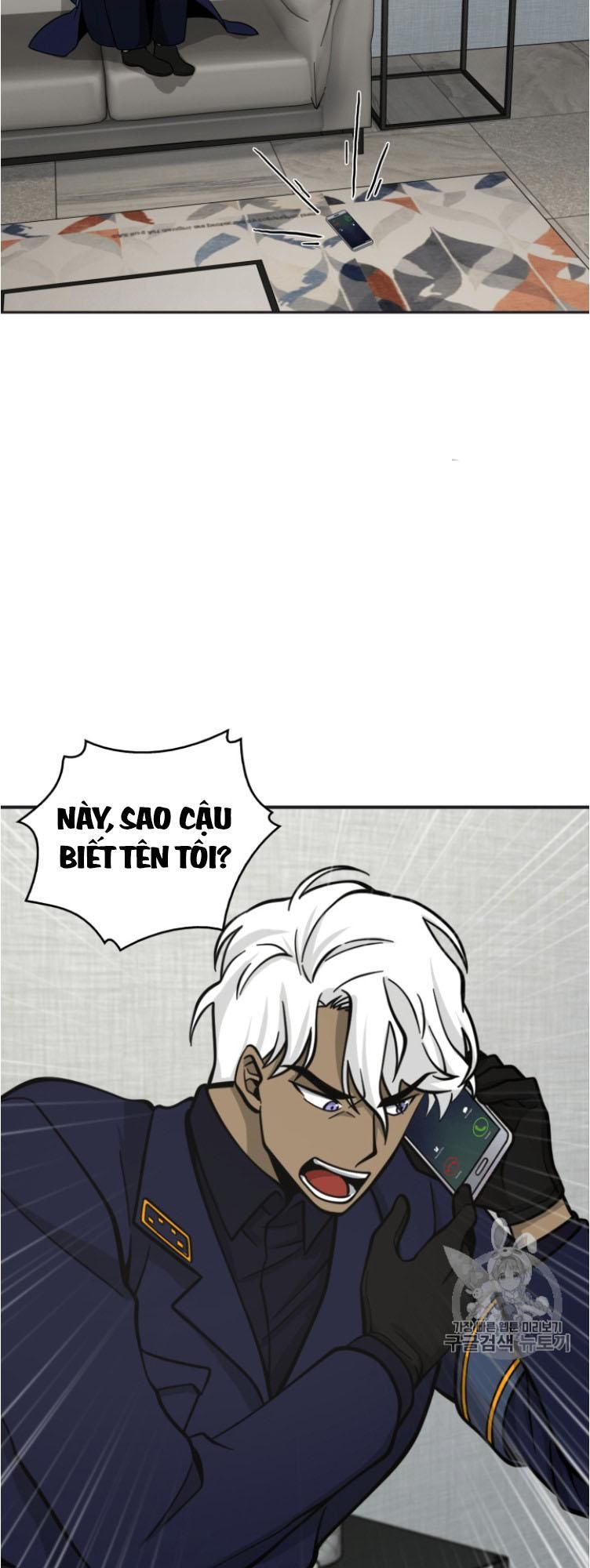Vua Trộm Mộ