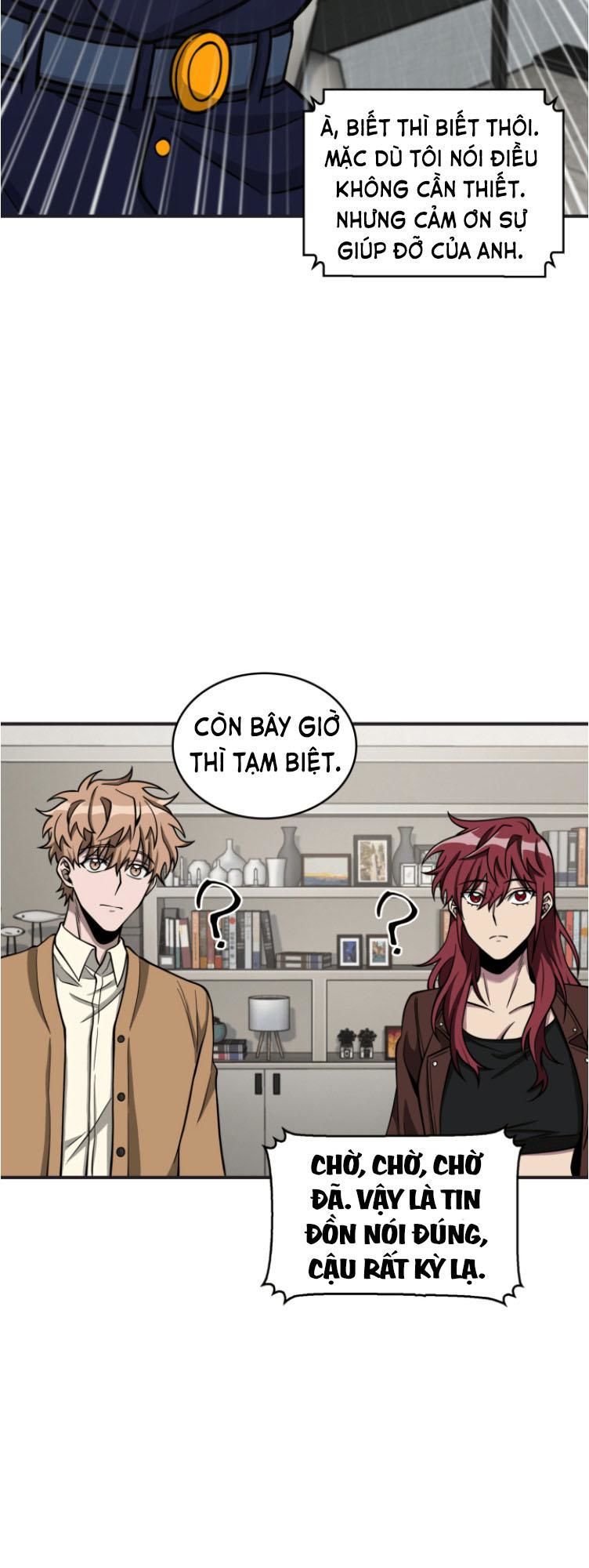 Vua Trộm Mộ