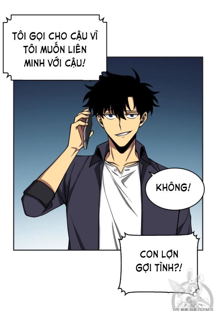 Vua Trộm Mộ