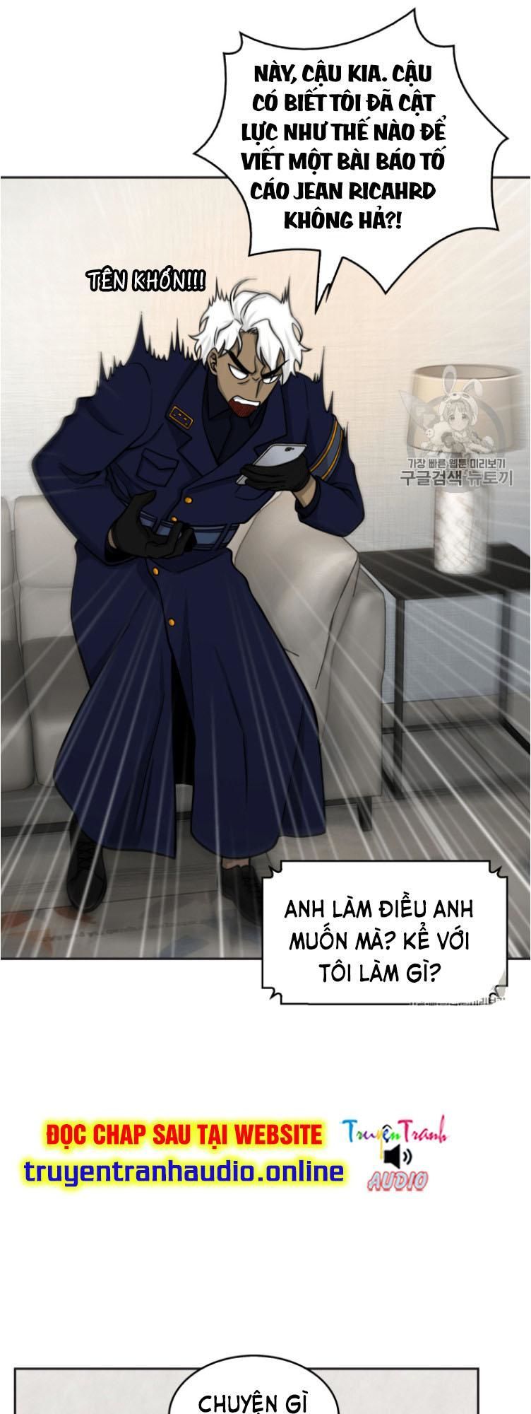 Vua Trộm Mộ