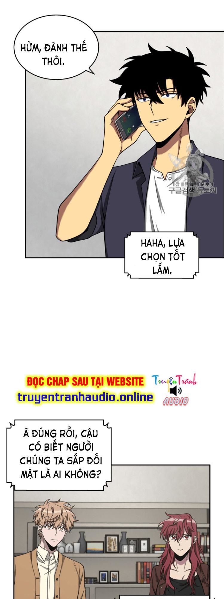 Vua Trộm Mộ
