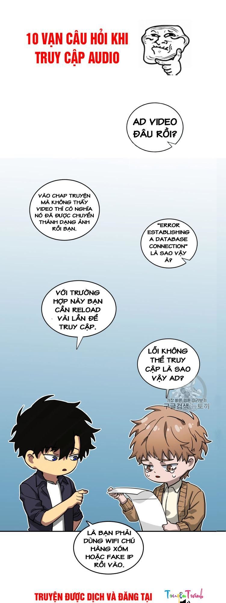 Vua Trộm Mộ